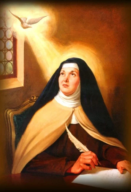 saint-teresa-of-avila