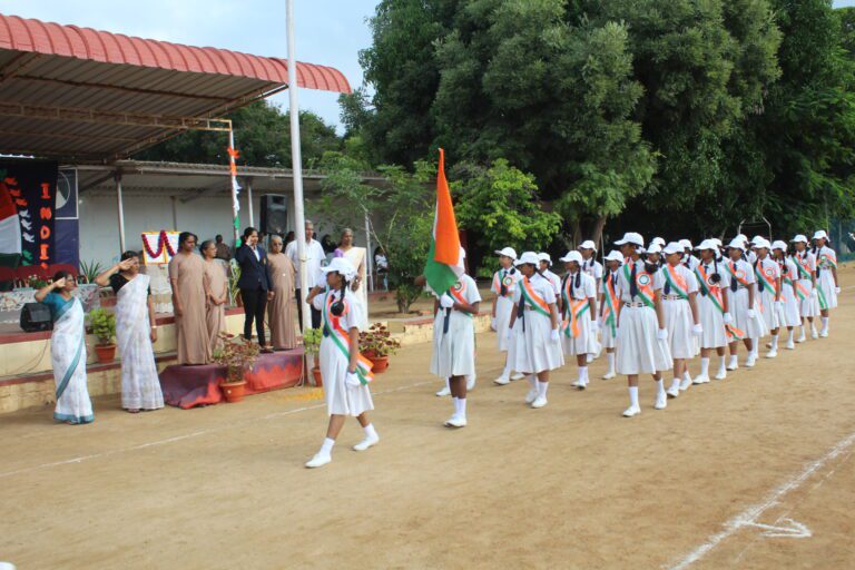 INDEPENDENCE DAY CELEBRATION 24-25